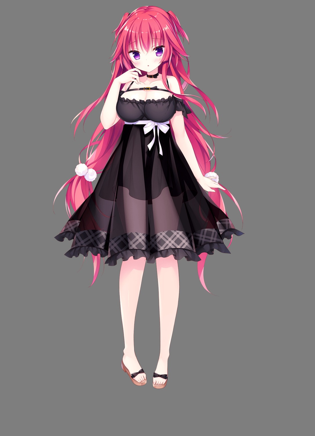 超安い】 【春】12084y 着物 小紋 草花尽くし文様 - 着物 - hlt.no